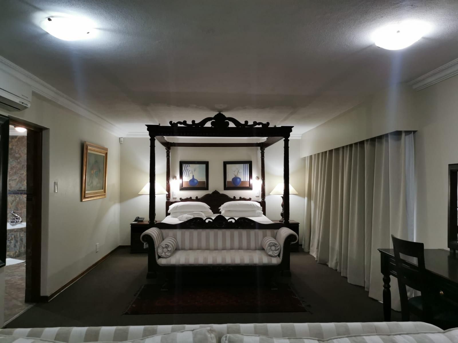 Aanmani Rose Guest House Self Contained Suite