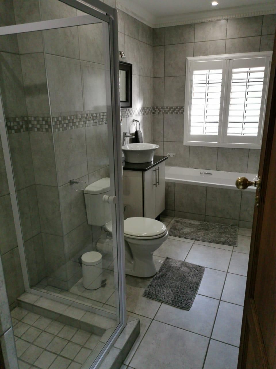 Self Contained Unit