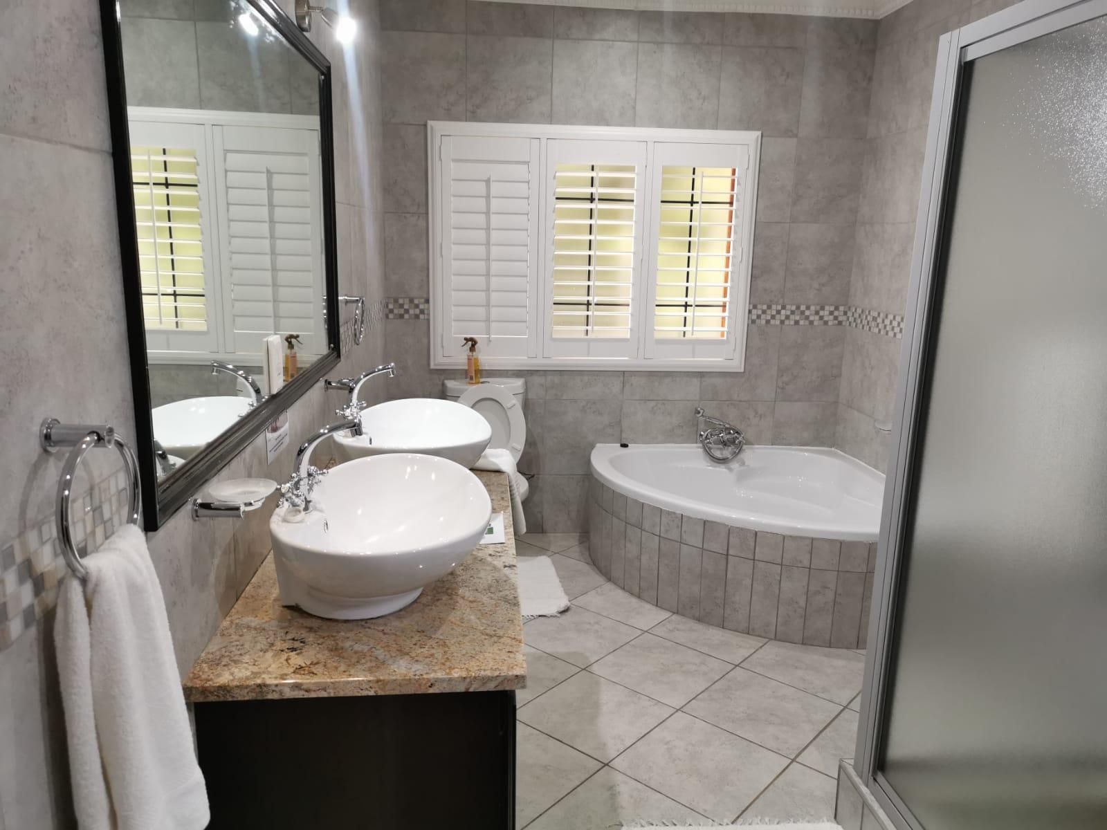 Aanmani Rose Guest House Self Contained Suite 2