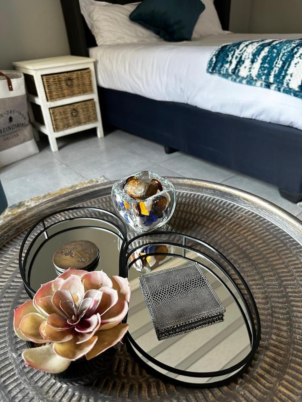 Queen Suite