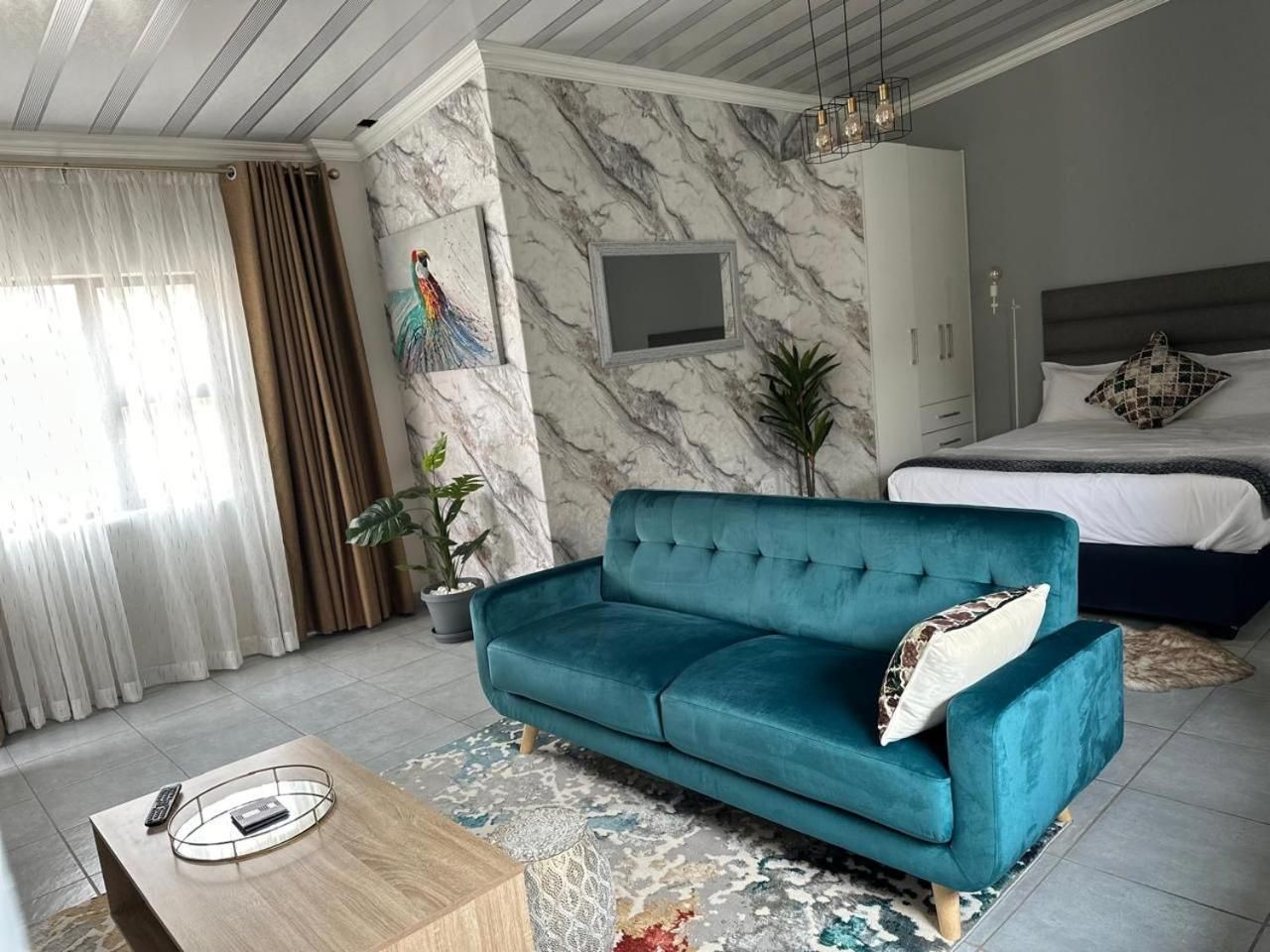 Superior Suite
