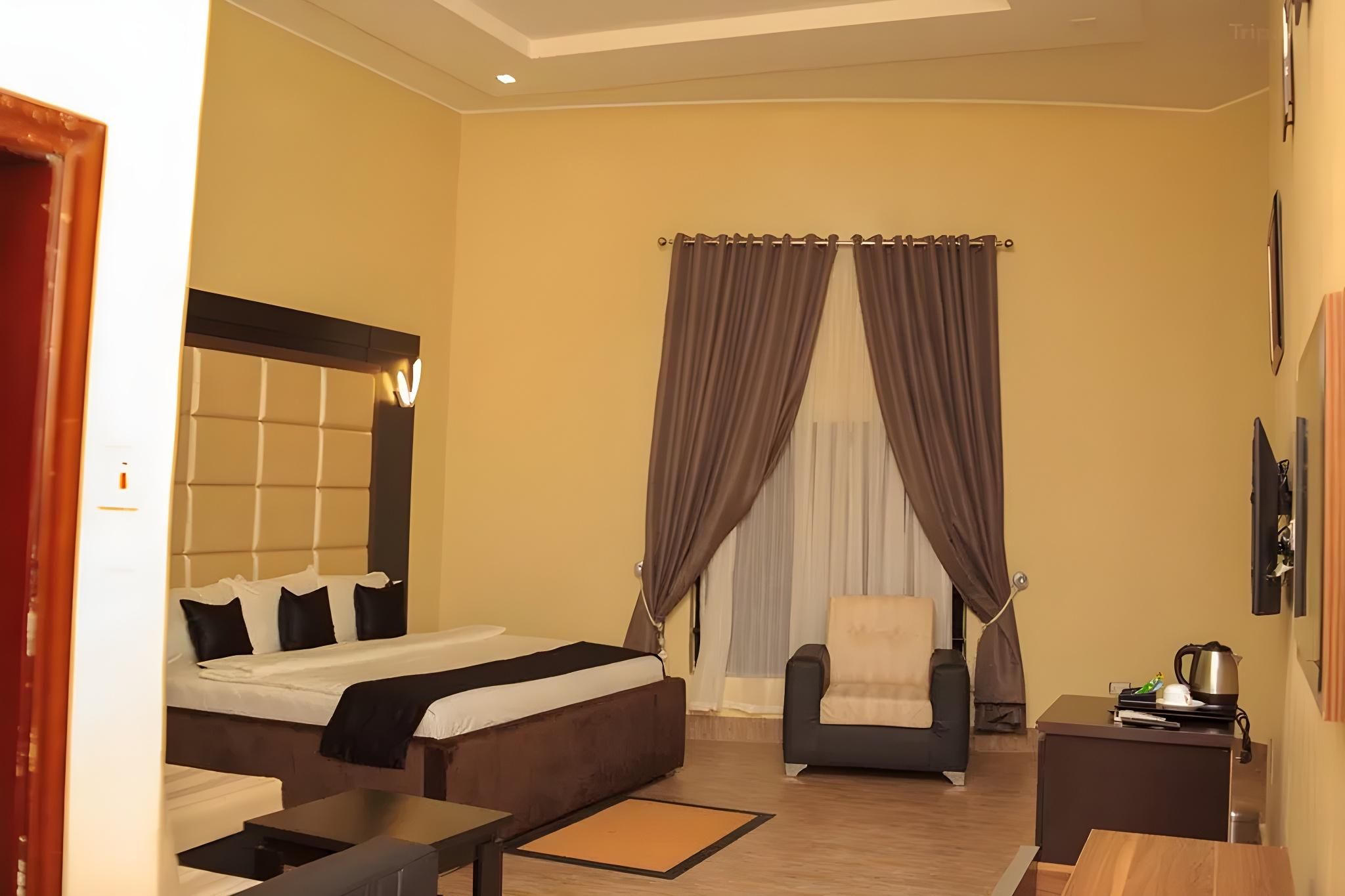 Morzi Hotel & Suites