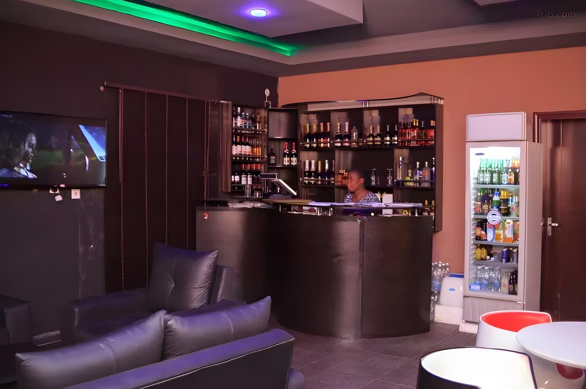 Morzi Hotel & Suites