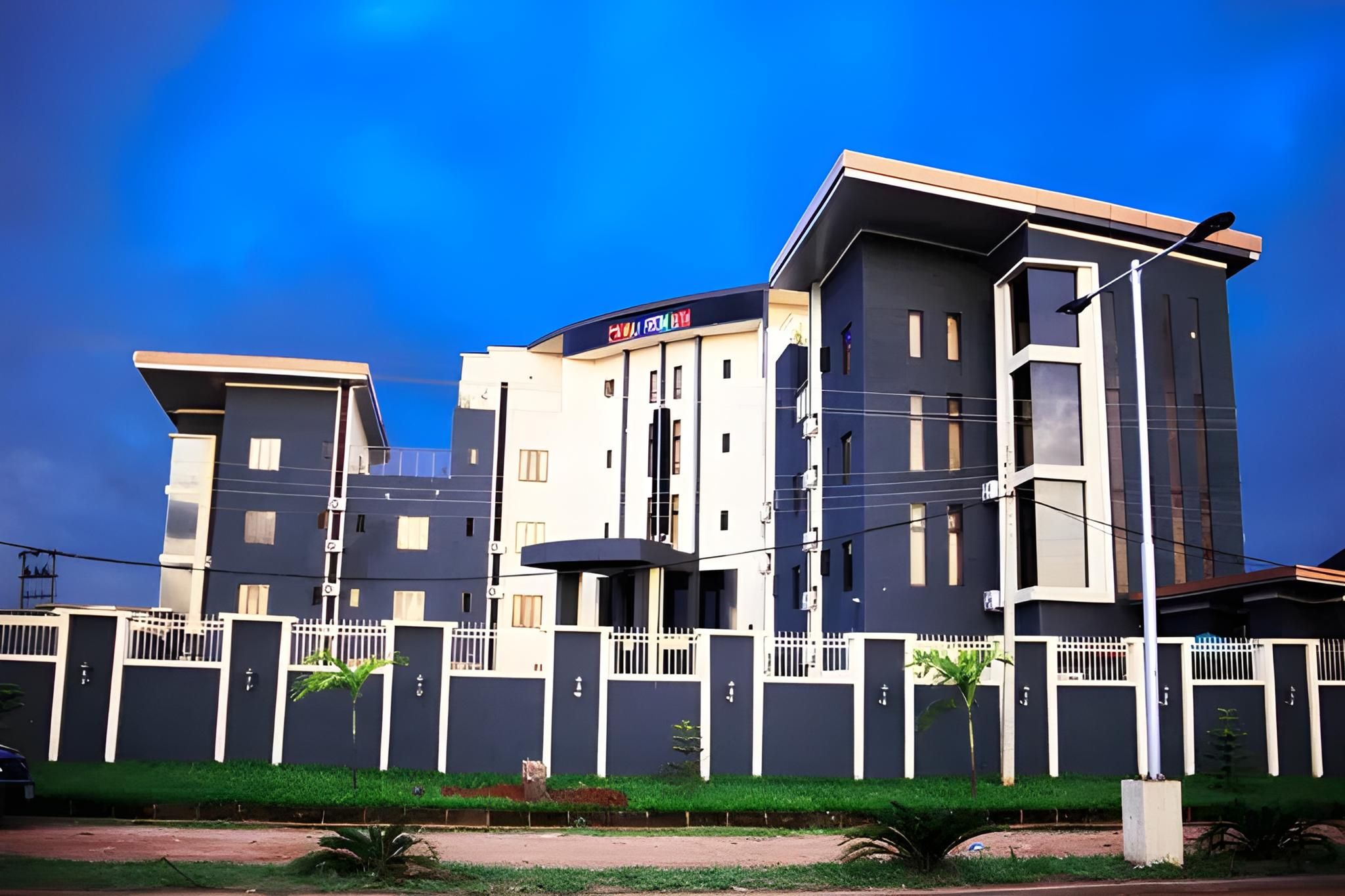 Morzi Hotel & Suites