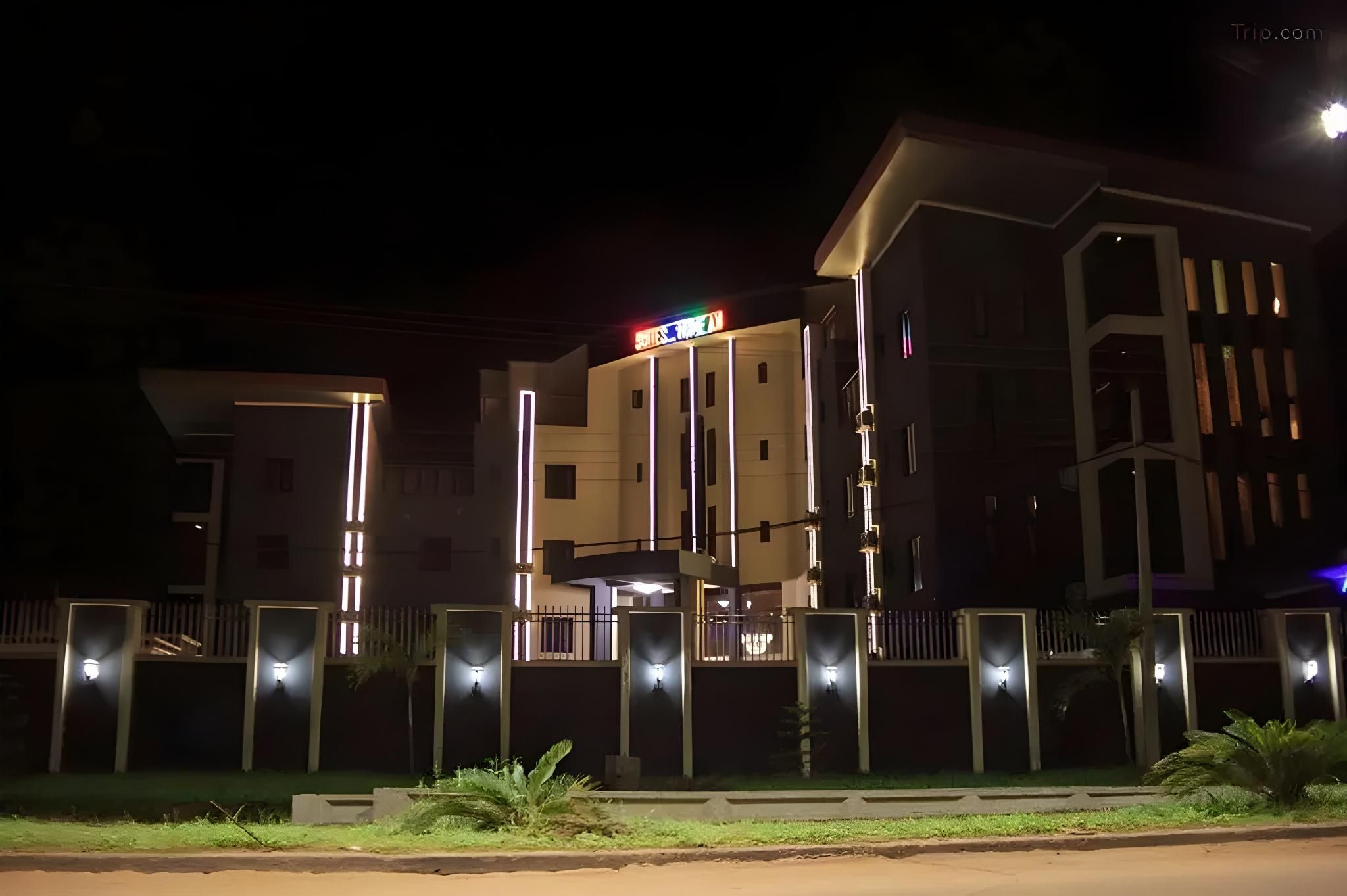Morzi Hotel & Suites