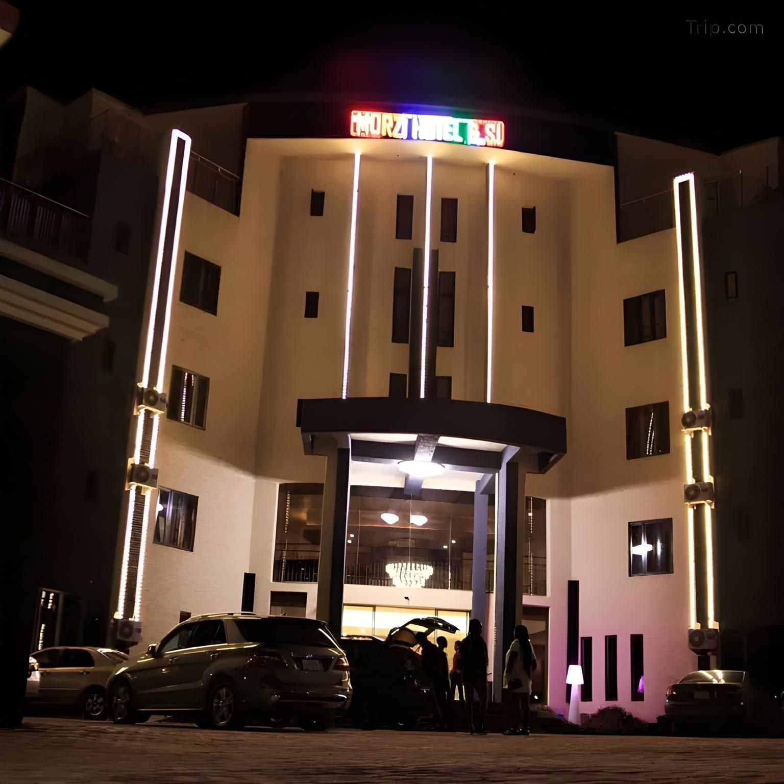 Morzi Hotel & Suites