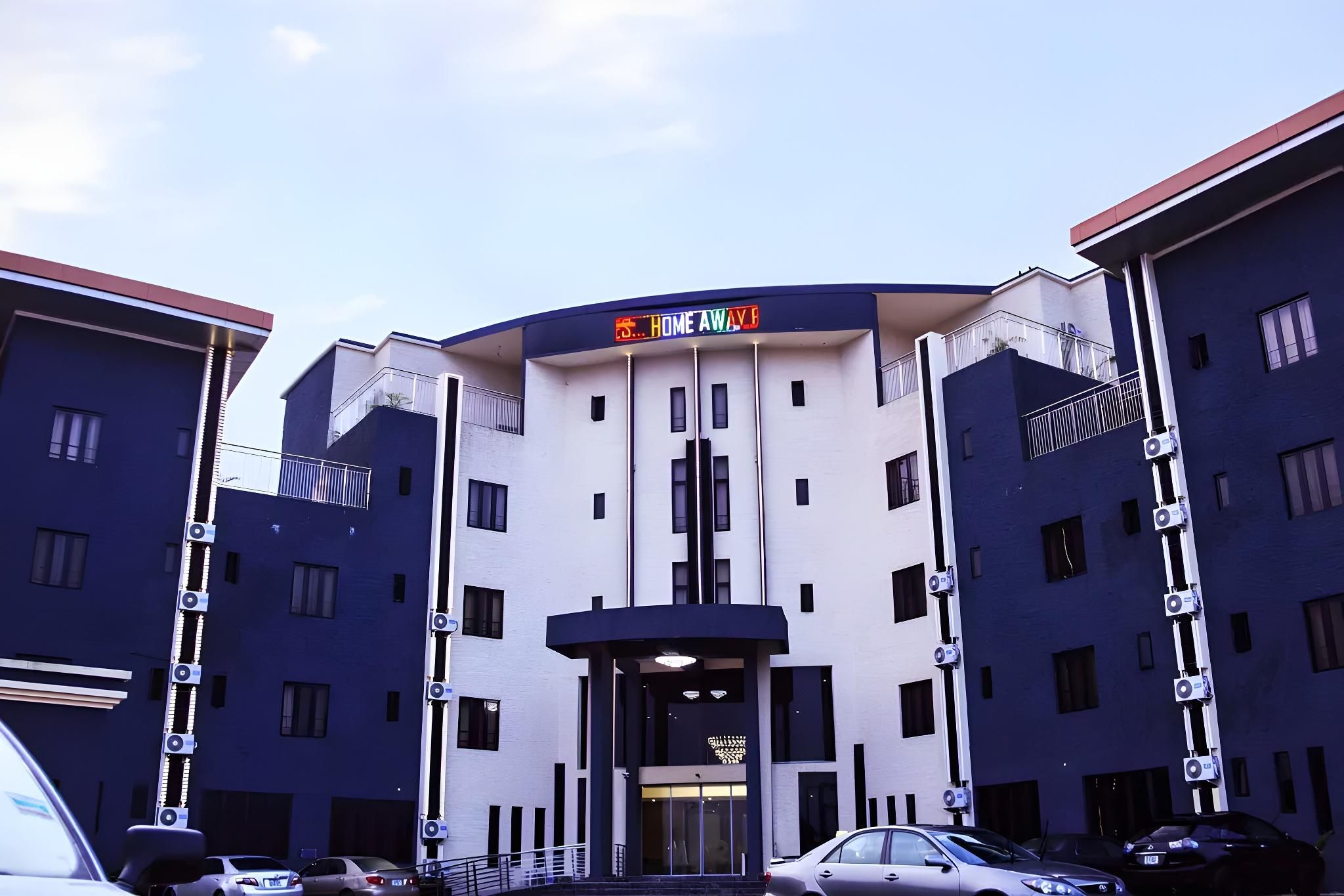 Morzi Hotel & Suites