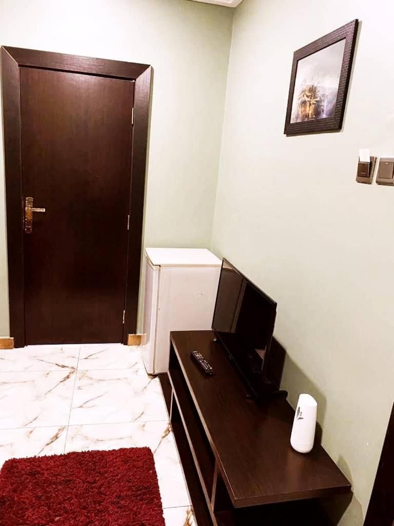 Standard Double Suite