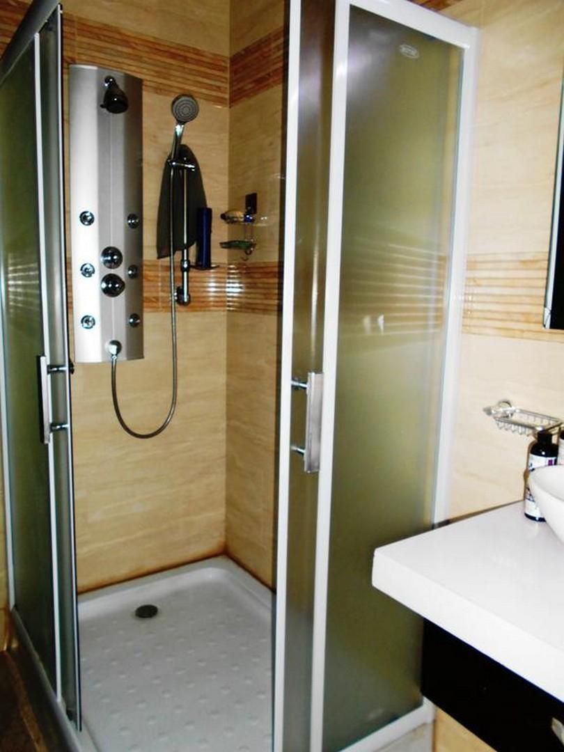 3 Bedroom Apartment, City view