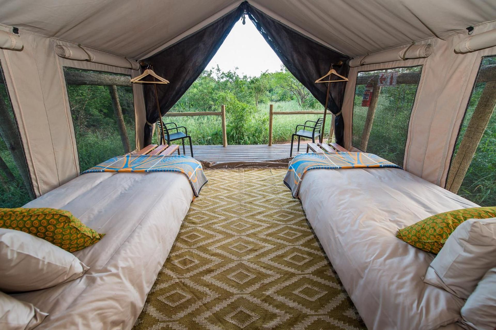 Tent