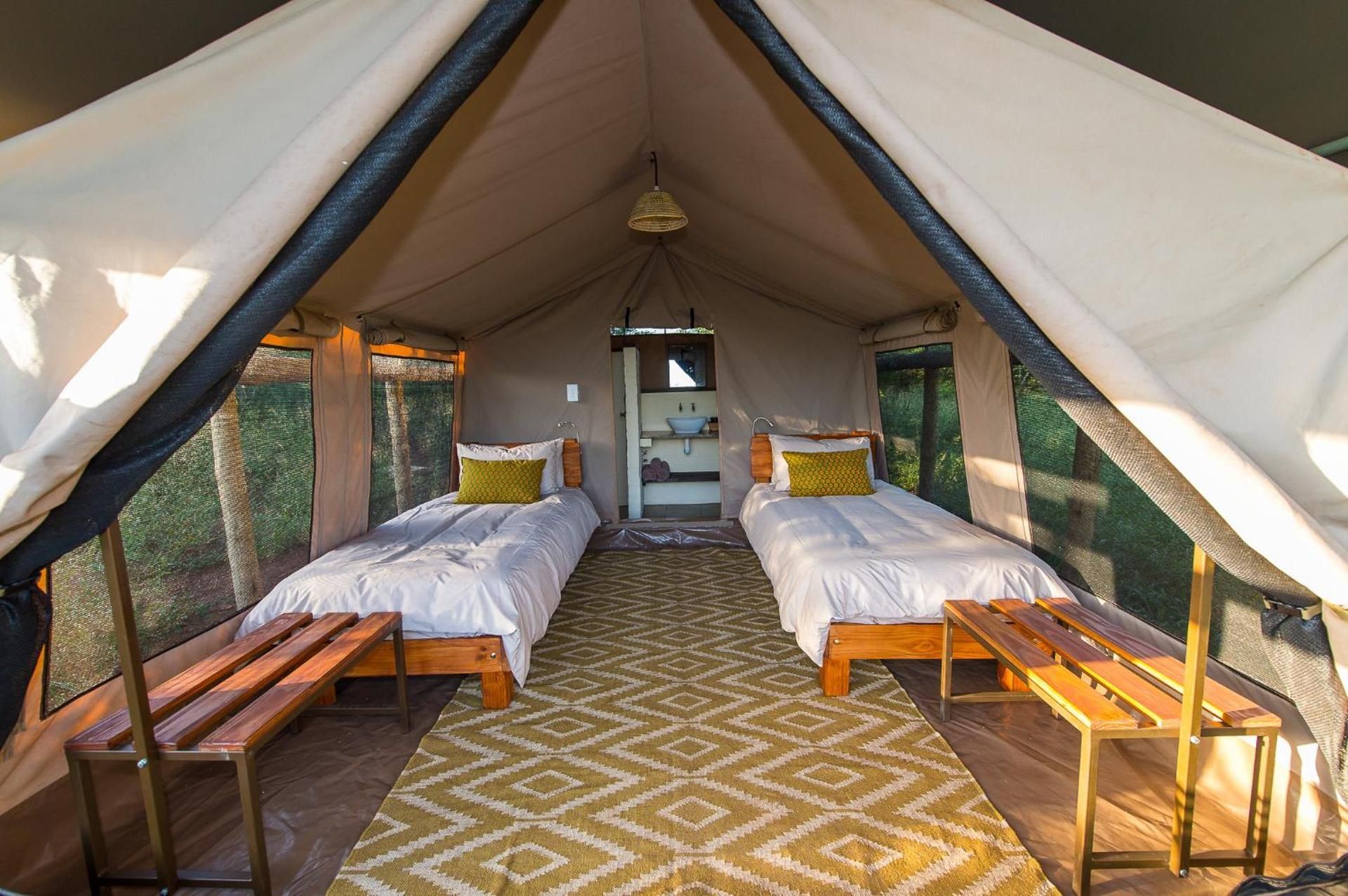 Tent
