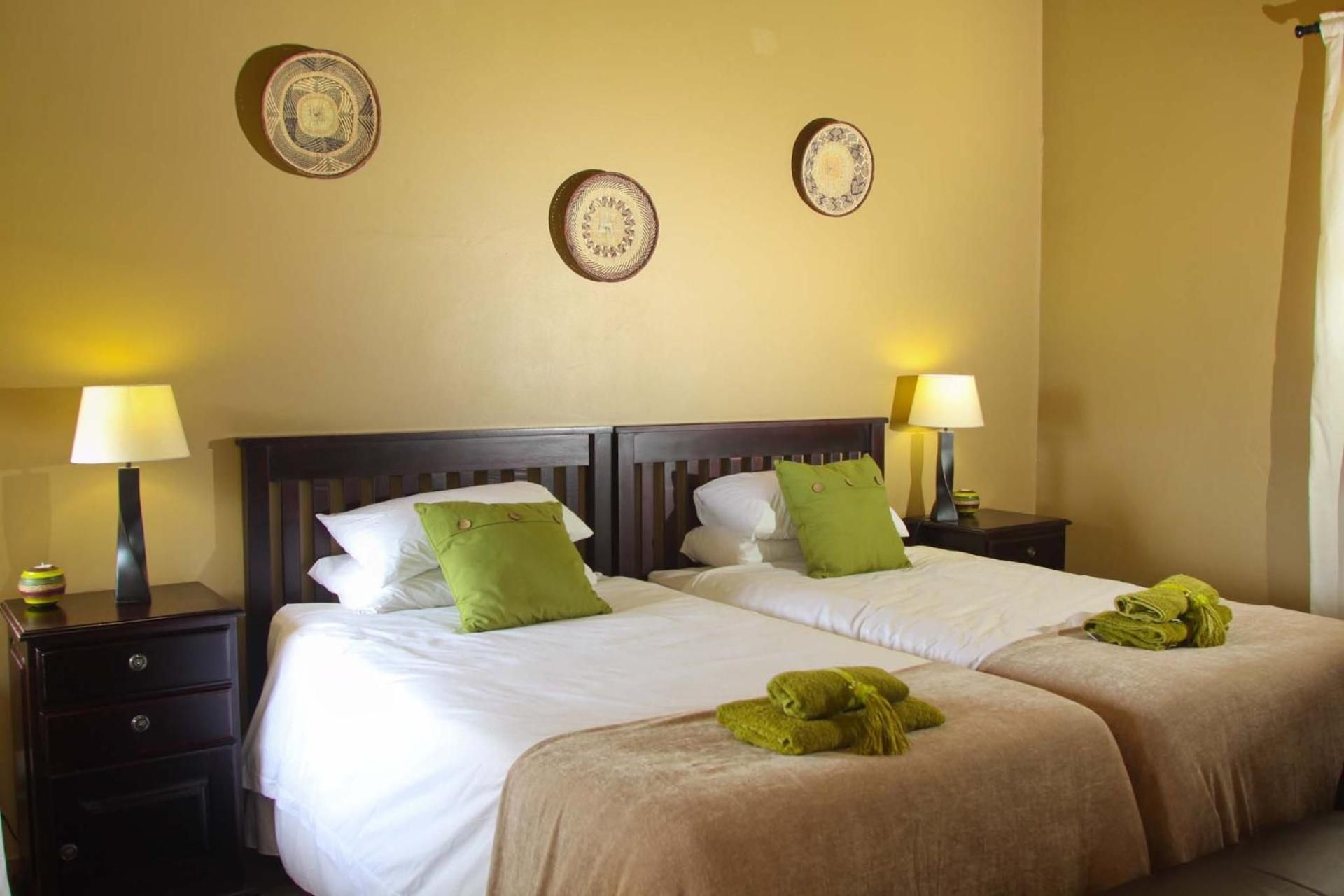 Double or Twin Room
