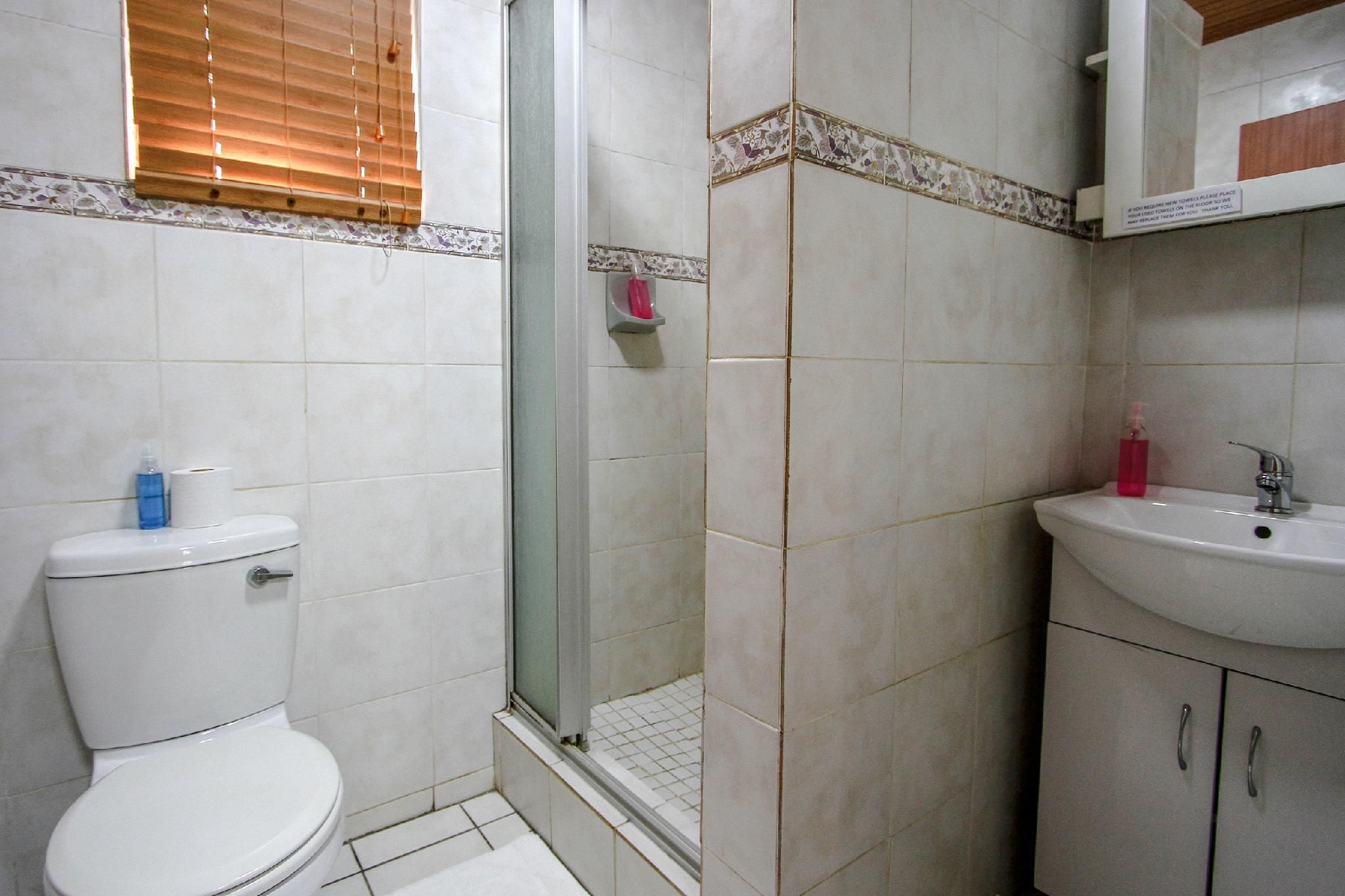 Ezulwini Game Lodge Chalets 2