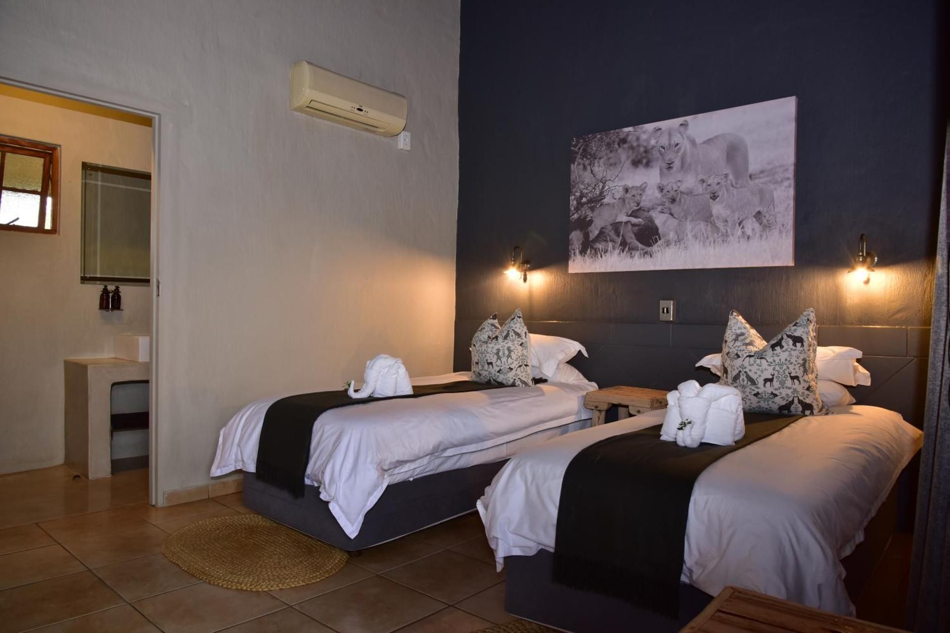 Double or Twin Room