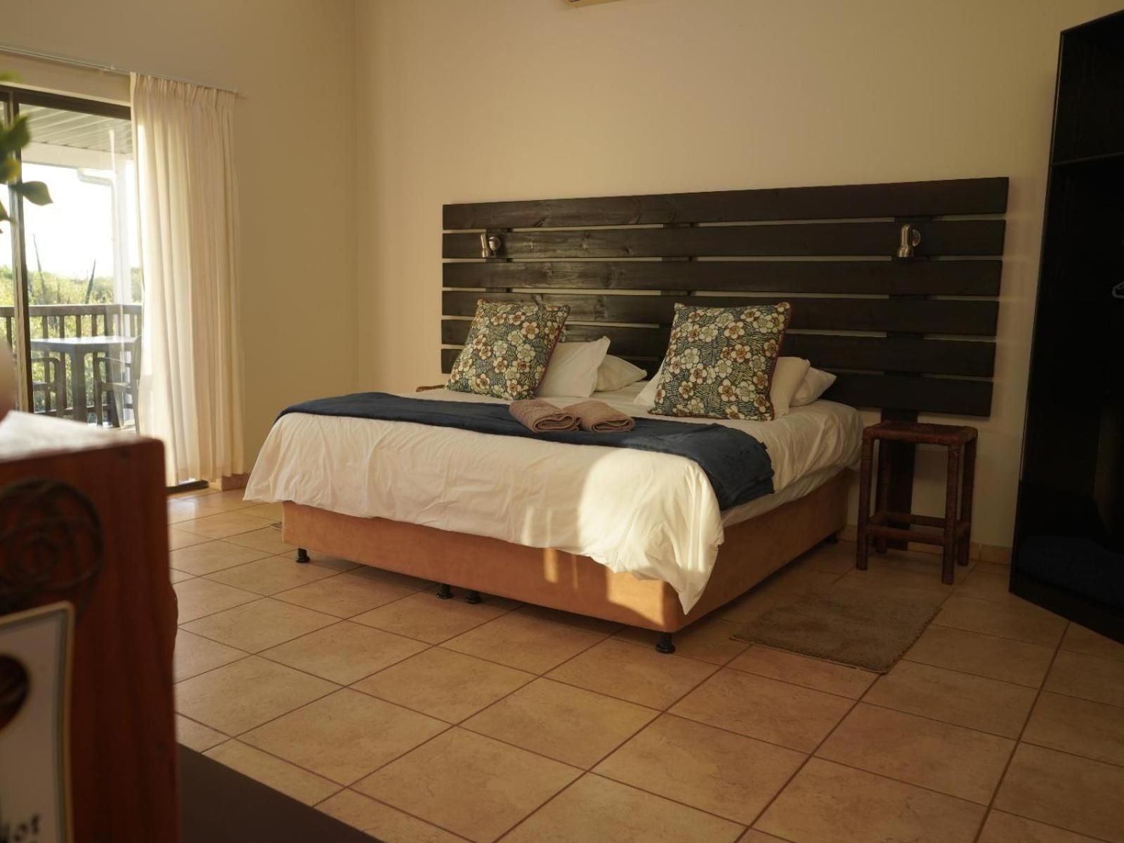 Two-Bedroom Chalet