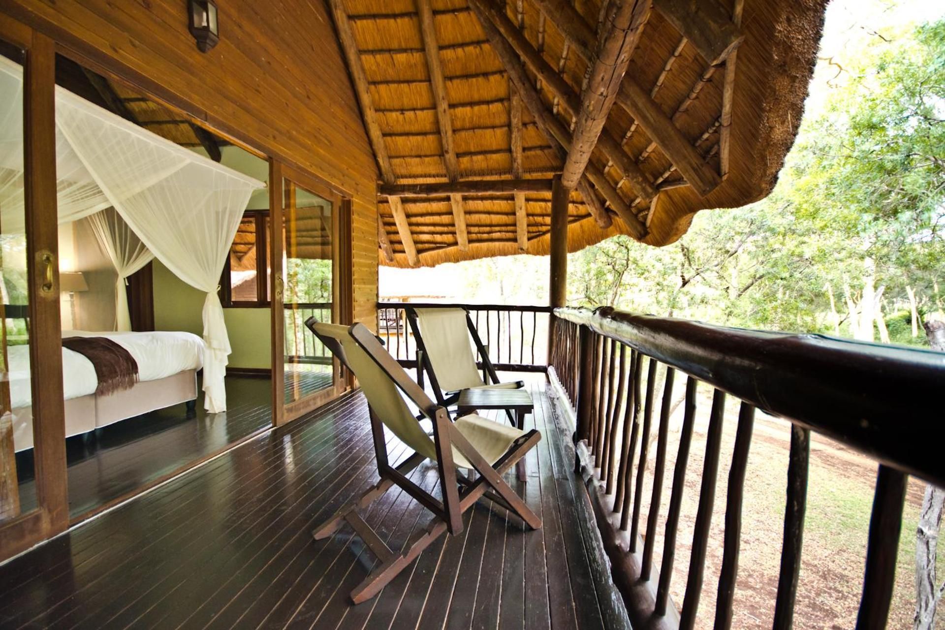 Standard King Room