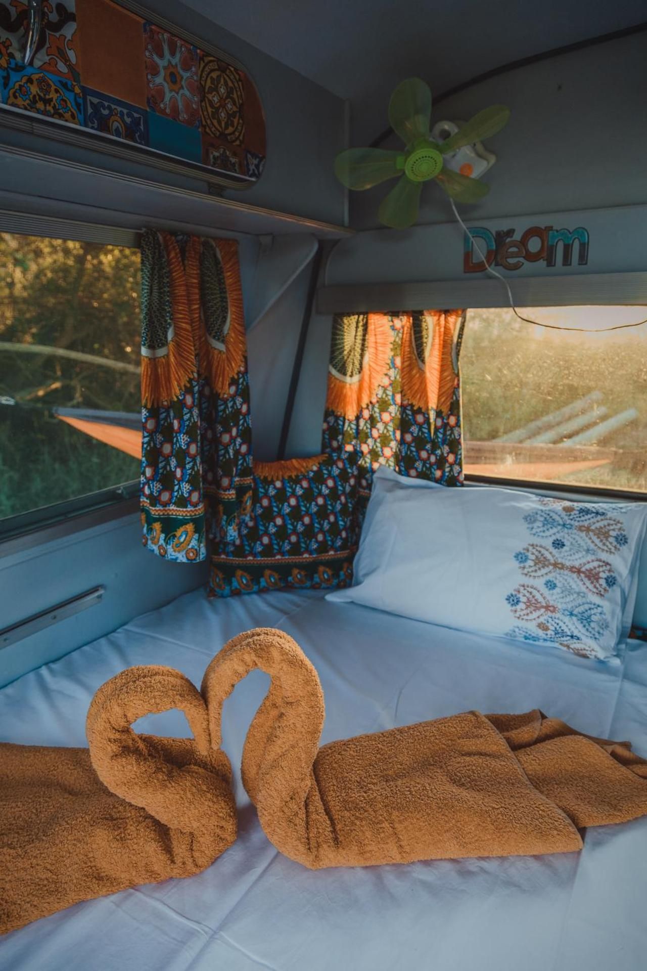 Standard Mobile Home 