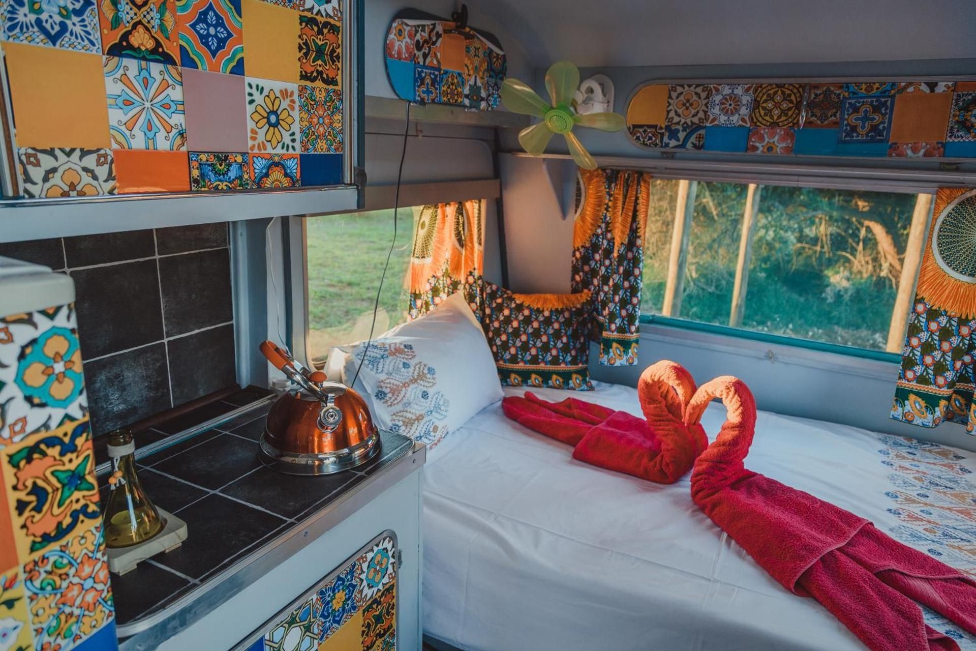 Standard Mobile Home 