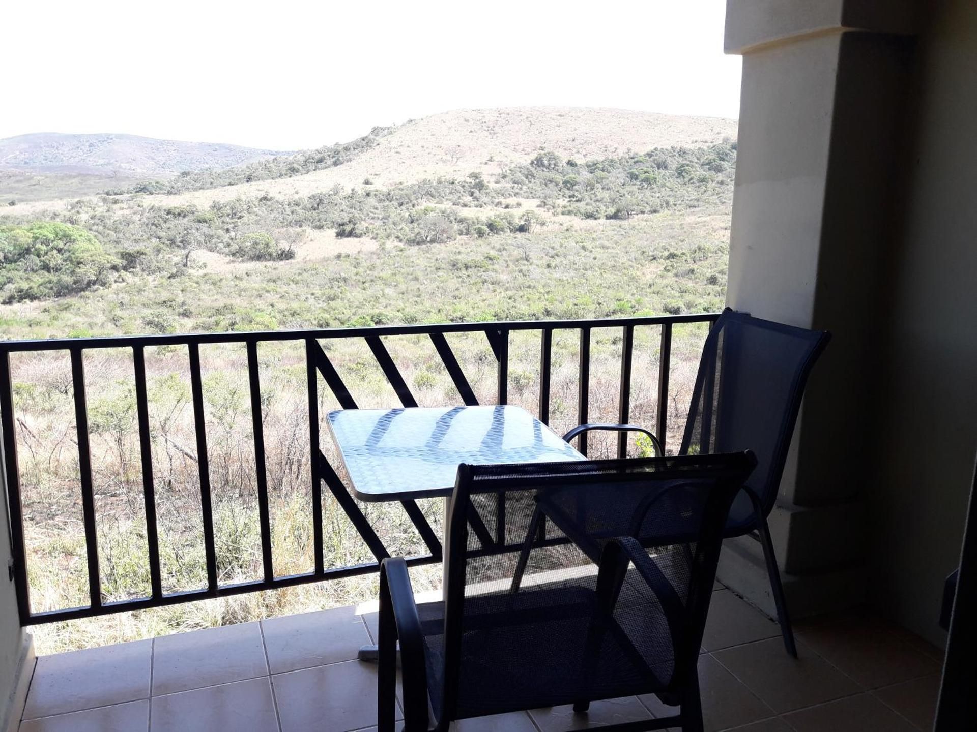 Family Room with Mountain View