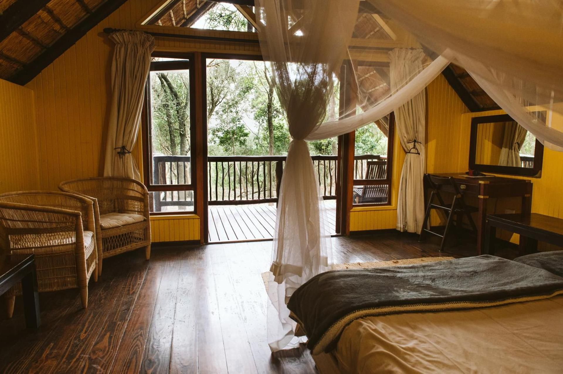 Chalet