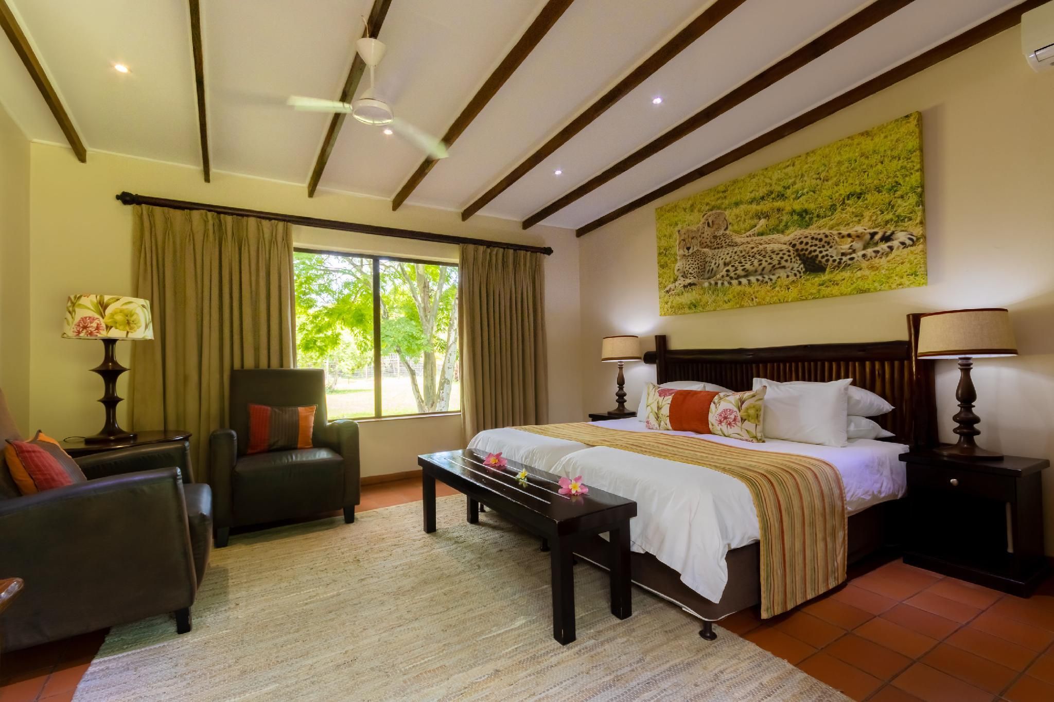Chalet