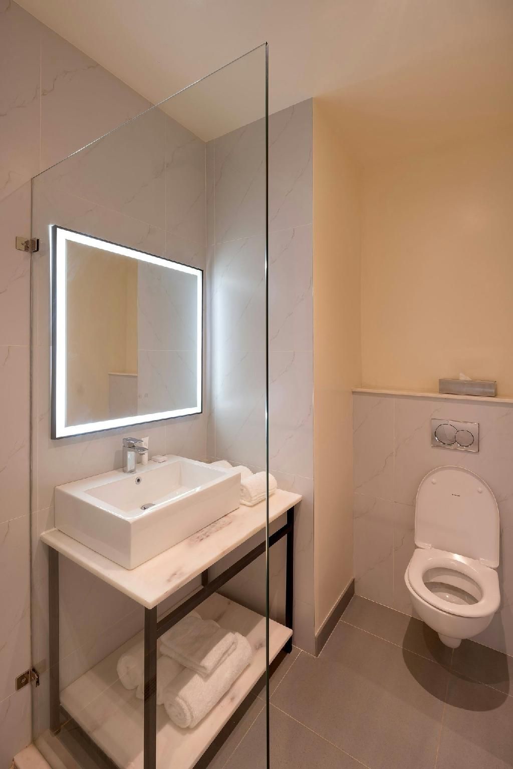 Protea Hotel Ndola Executive Room, Executive Guest room 3