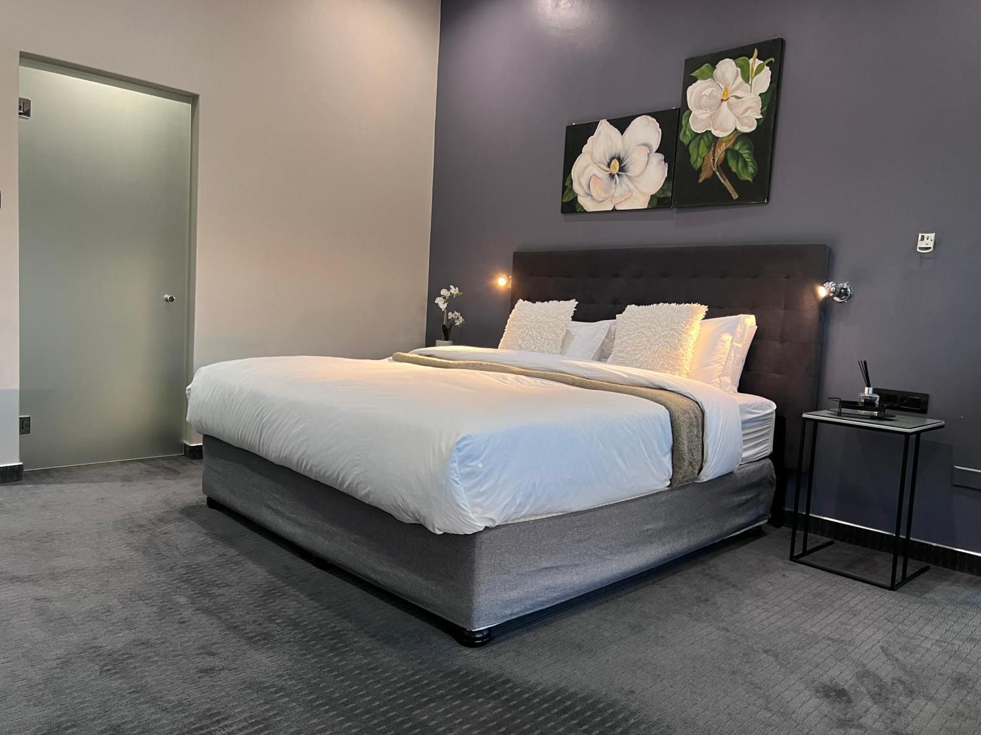 Premier King Room