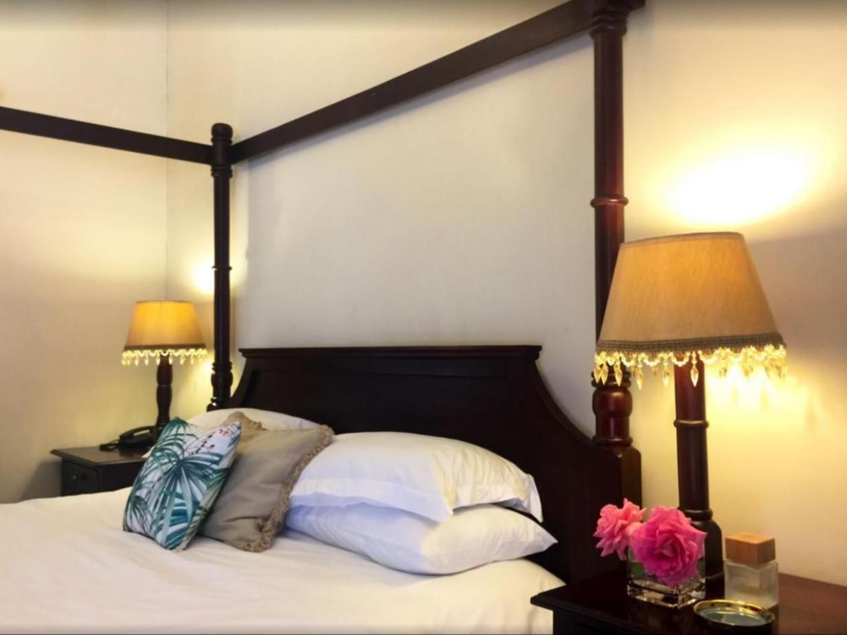 Honeymoon Cottage