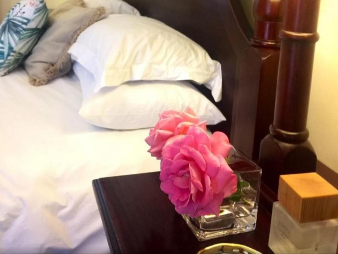 Honeymoon Cottage