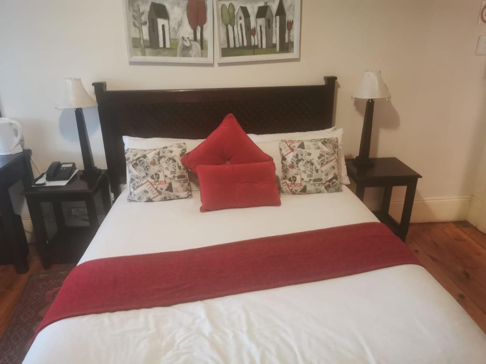 Standard Queen Room