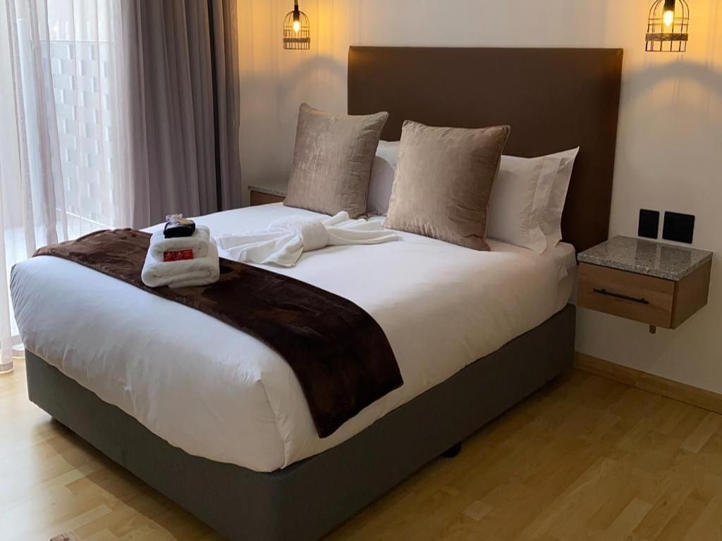 Superior Queen Room