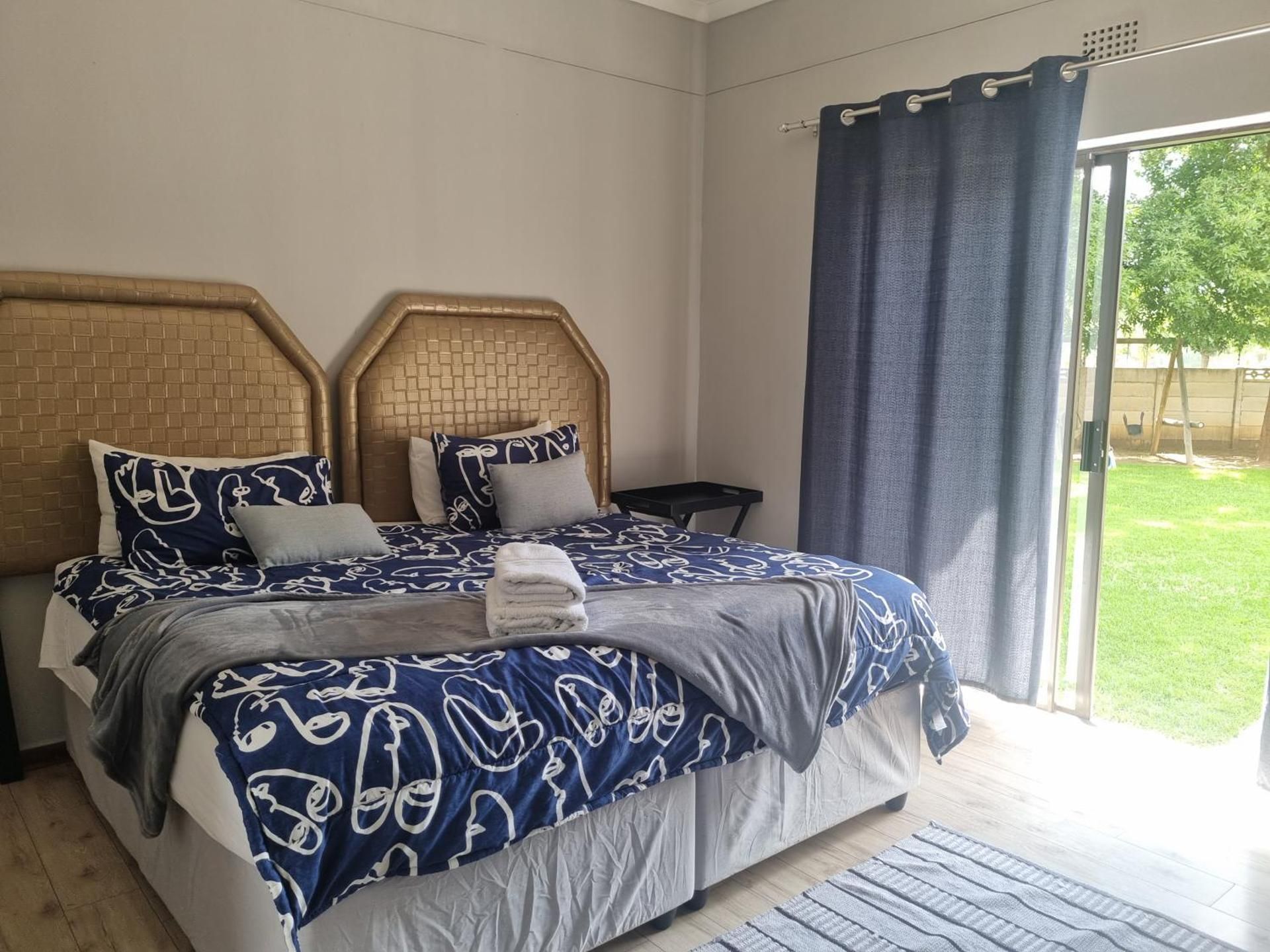 Courageous Self Catering Accommodation