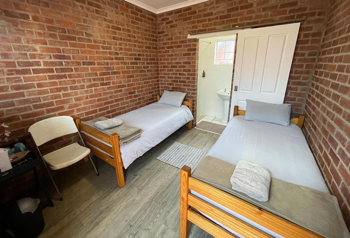 Economy Twin Room