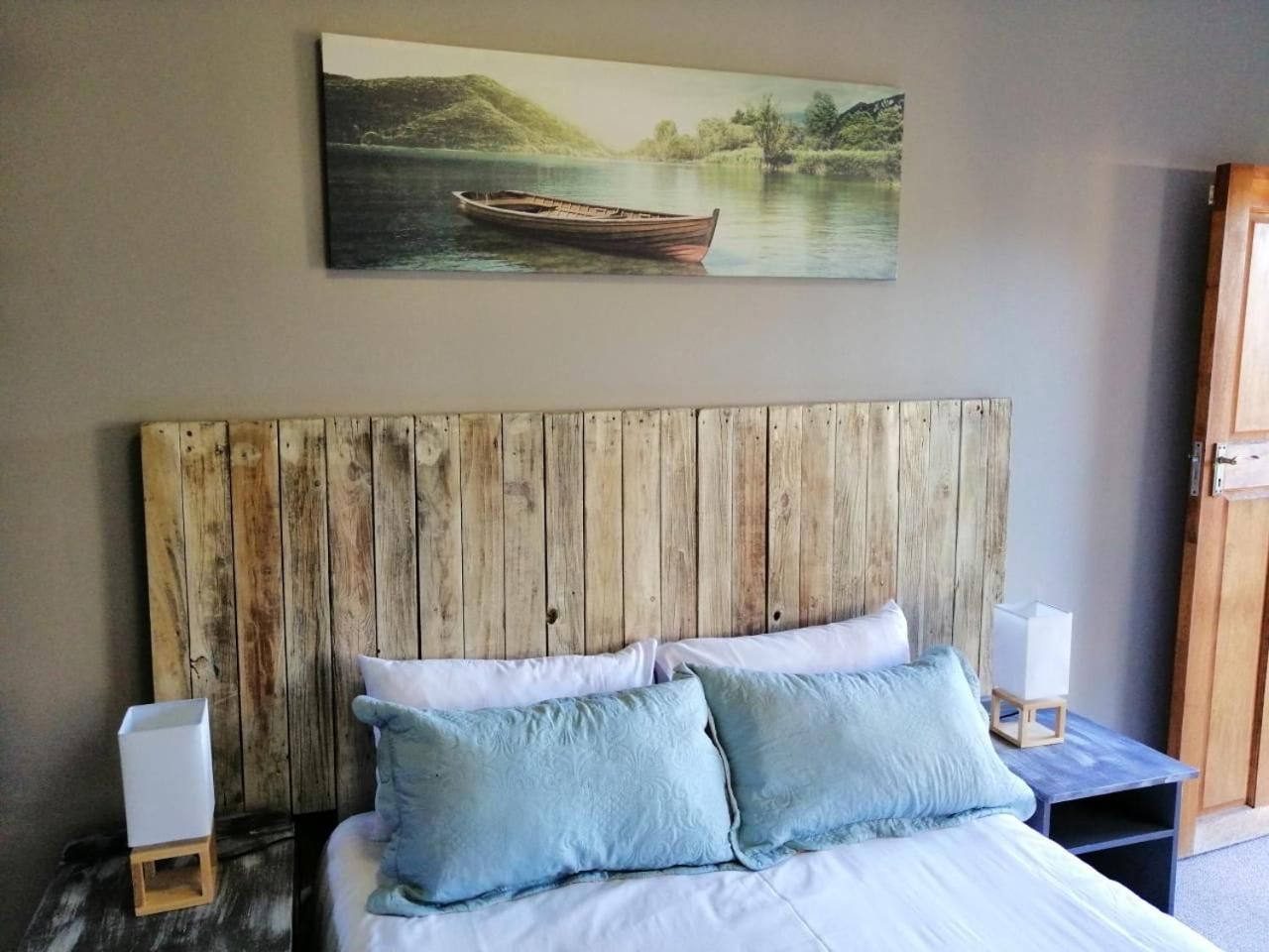 Deluxe Double Room with Bath