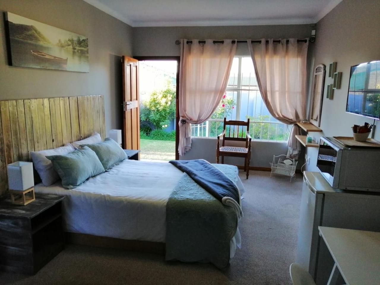 Deluxe Double Room with Bath