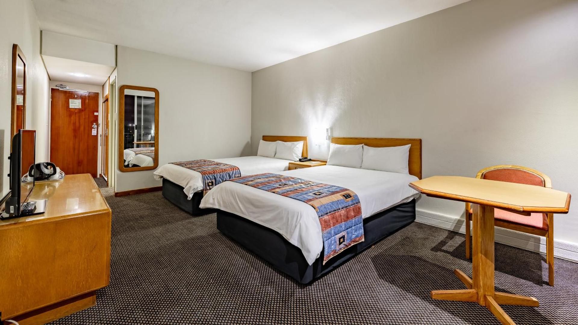 Twin/Double Room