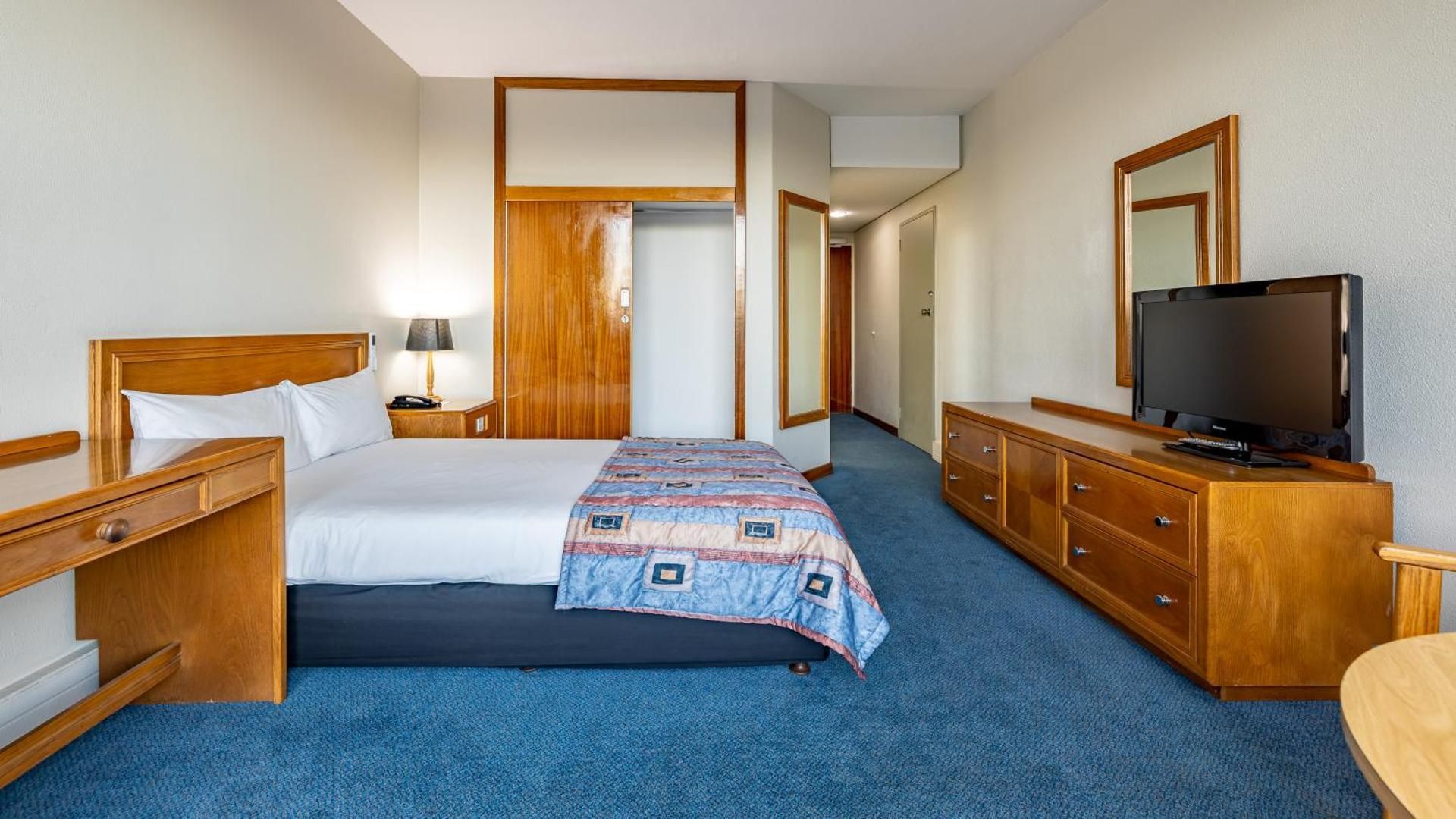 Double Room - Disability Access