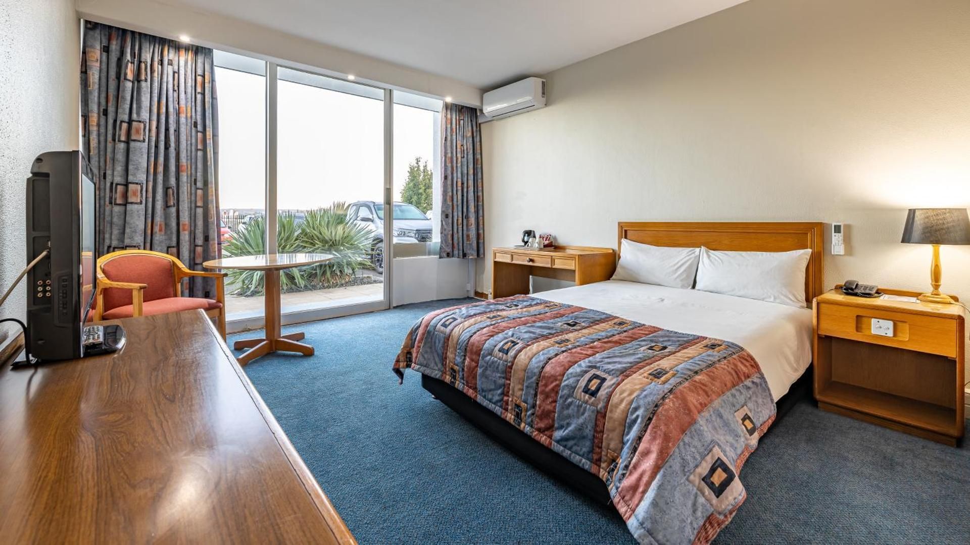 Double Room - Disability Access