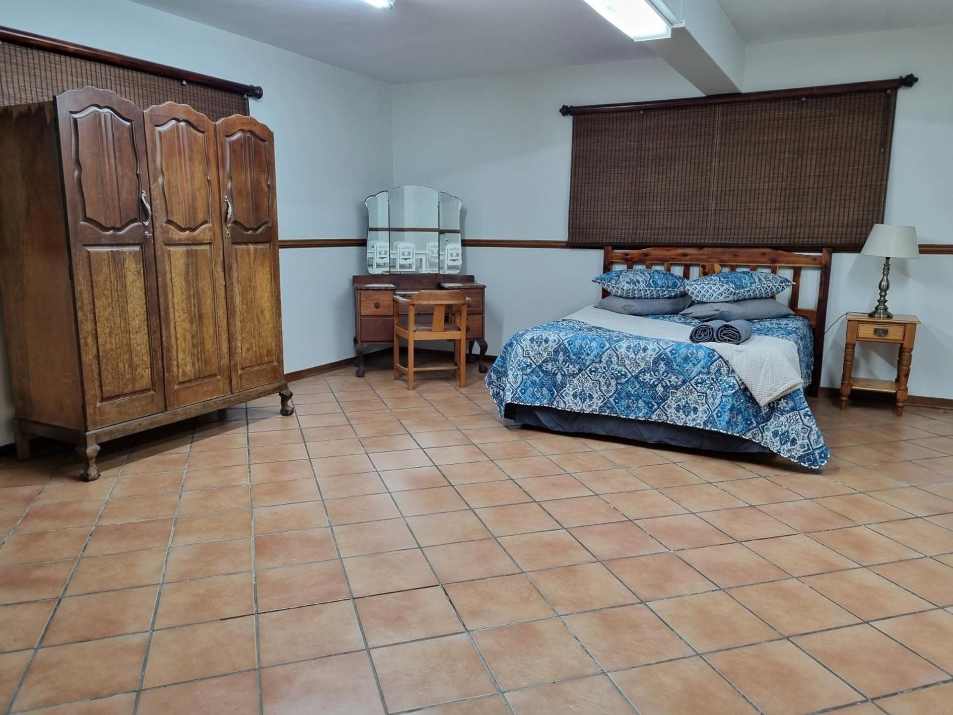 Deluxe Double Room with Bath