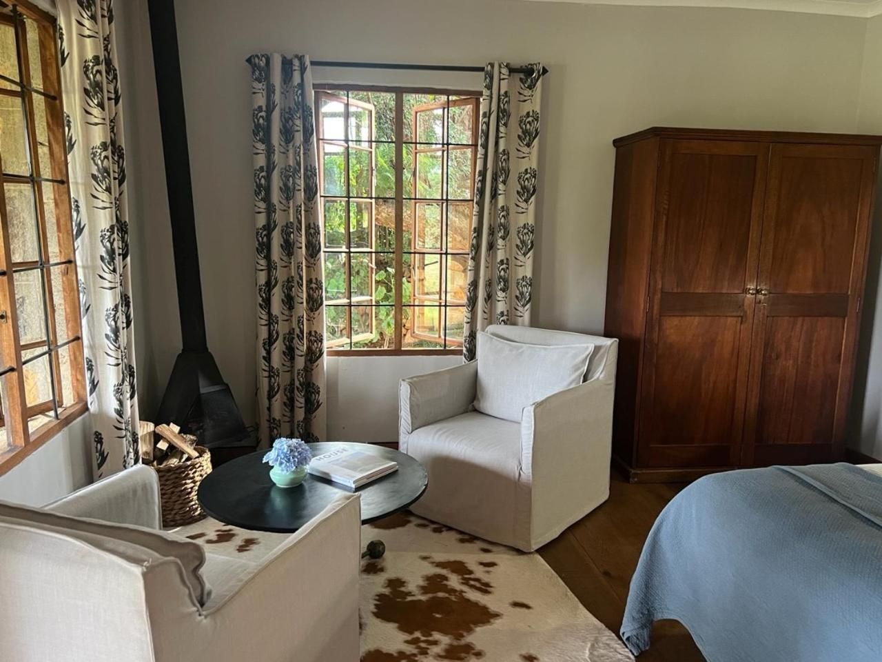 One-Bedroom Chalet