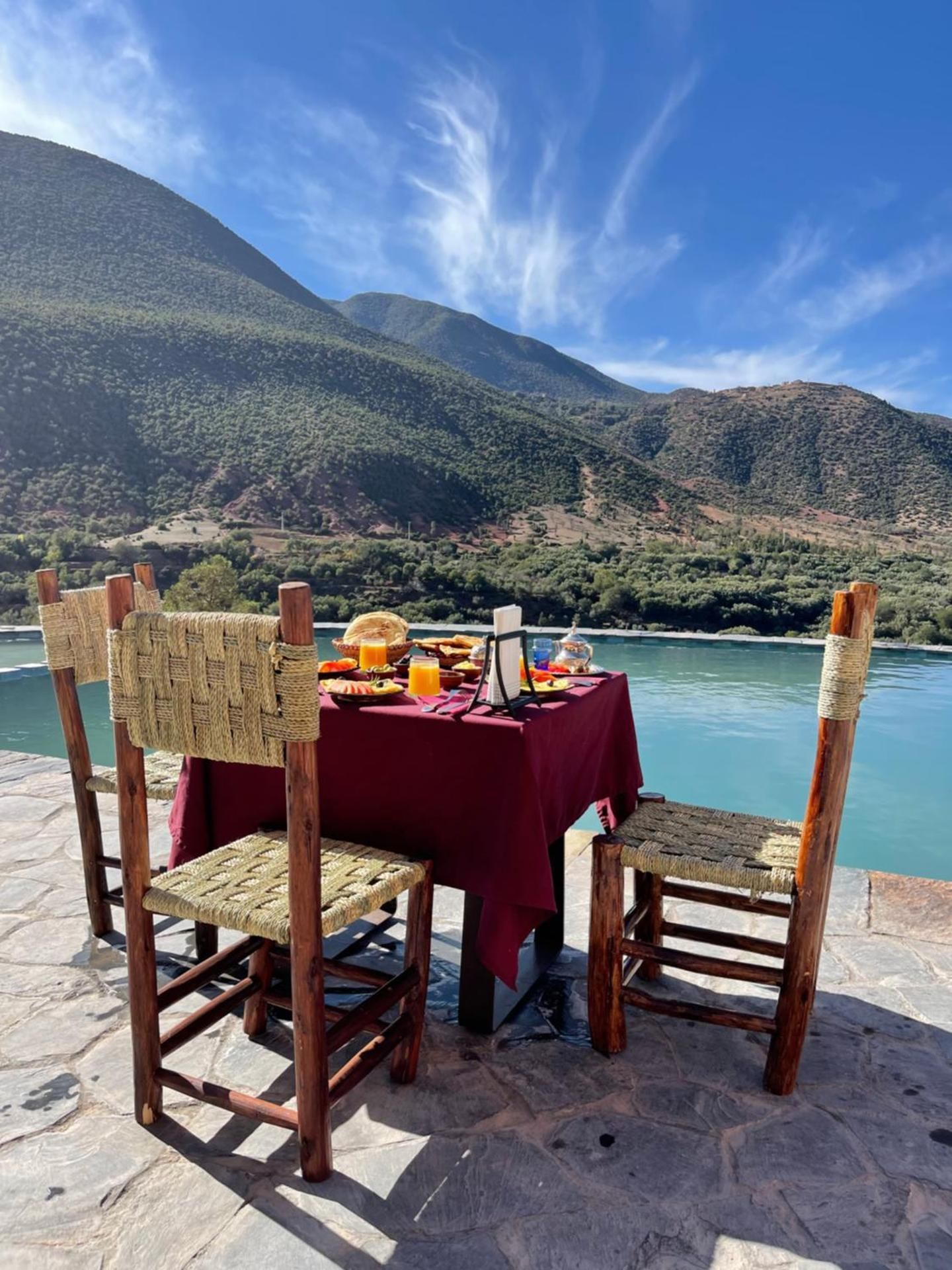 KASBAH LA DAME BIJA