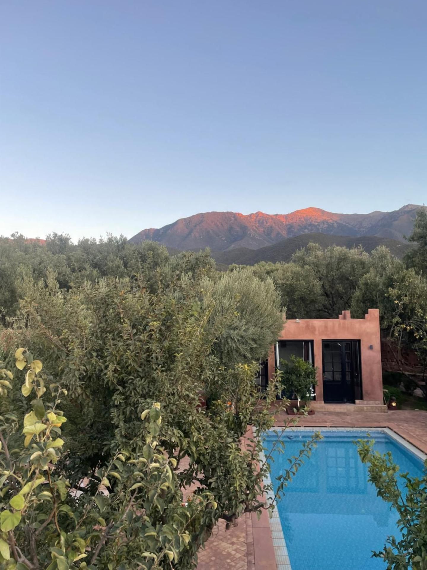Villa Quince