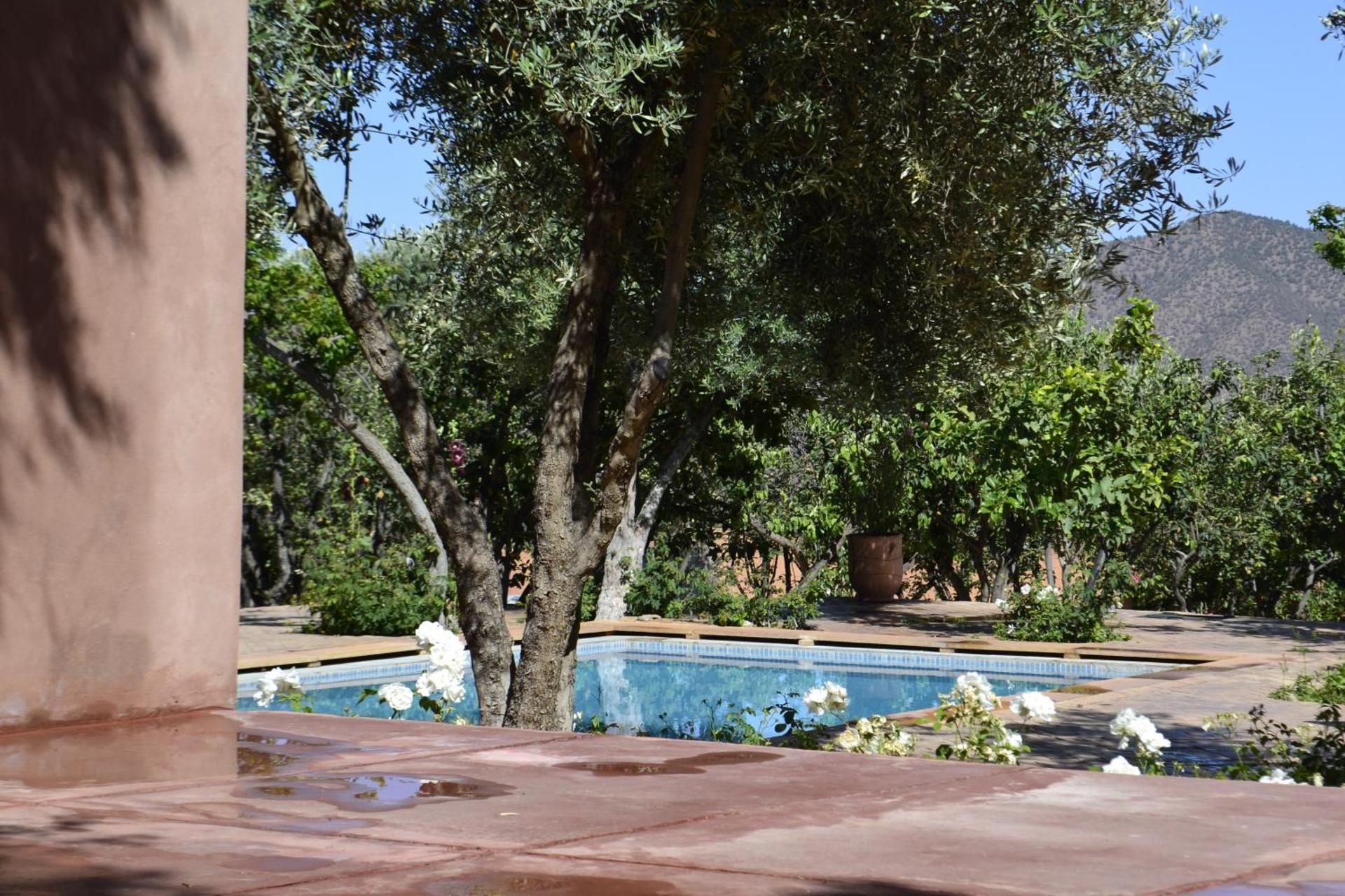 Villa Quince