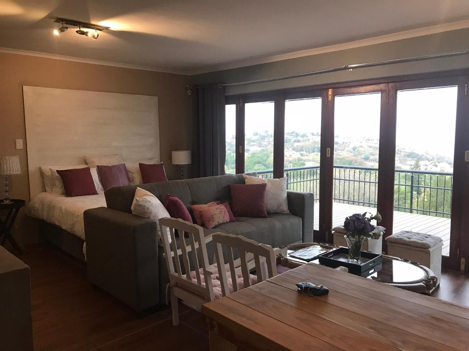 Deluxe Family Suite