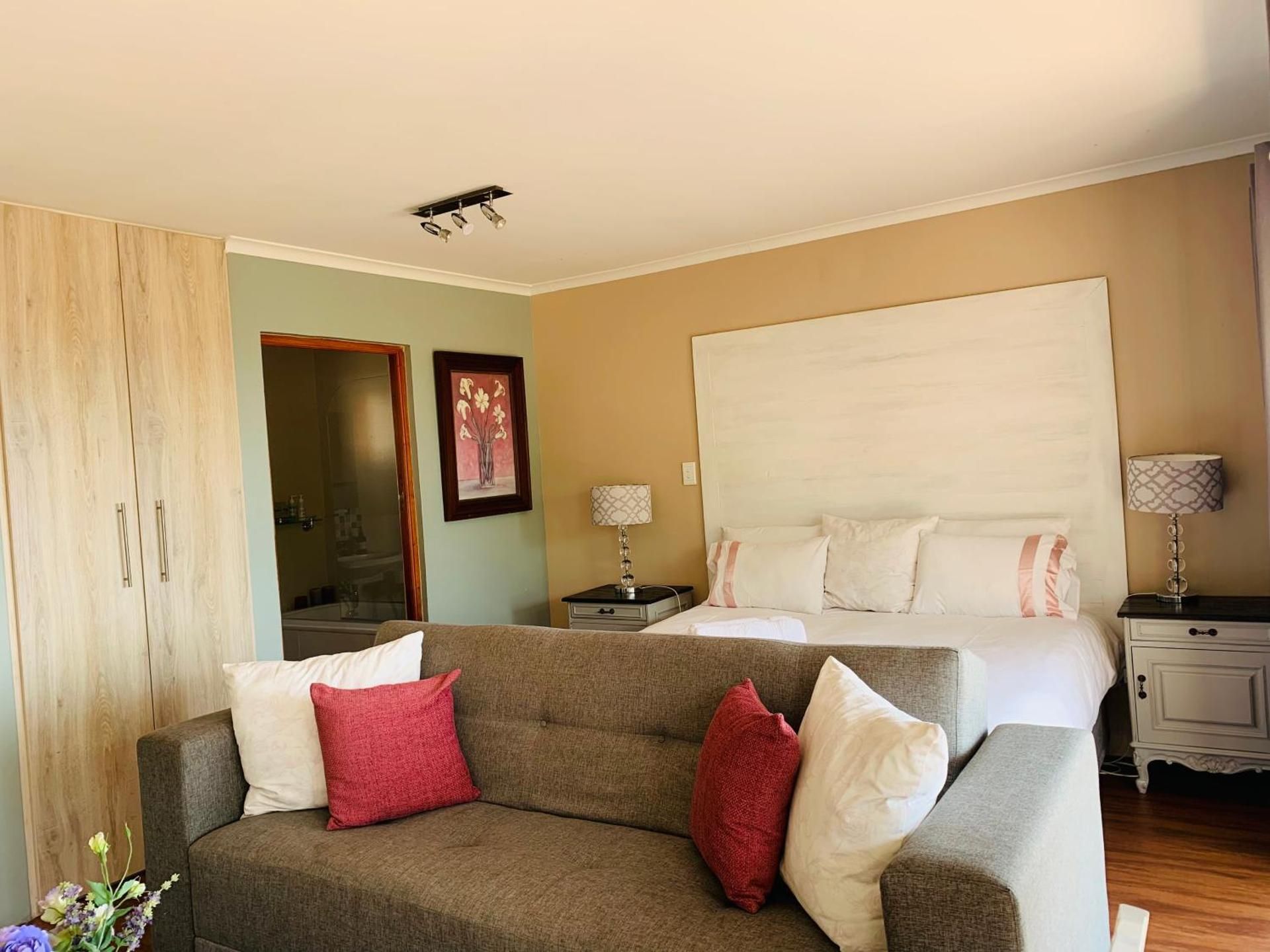 Deluxe Family Suite