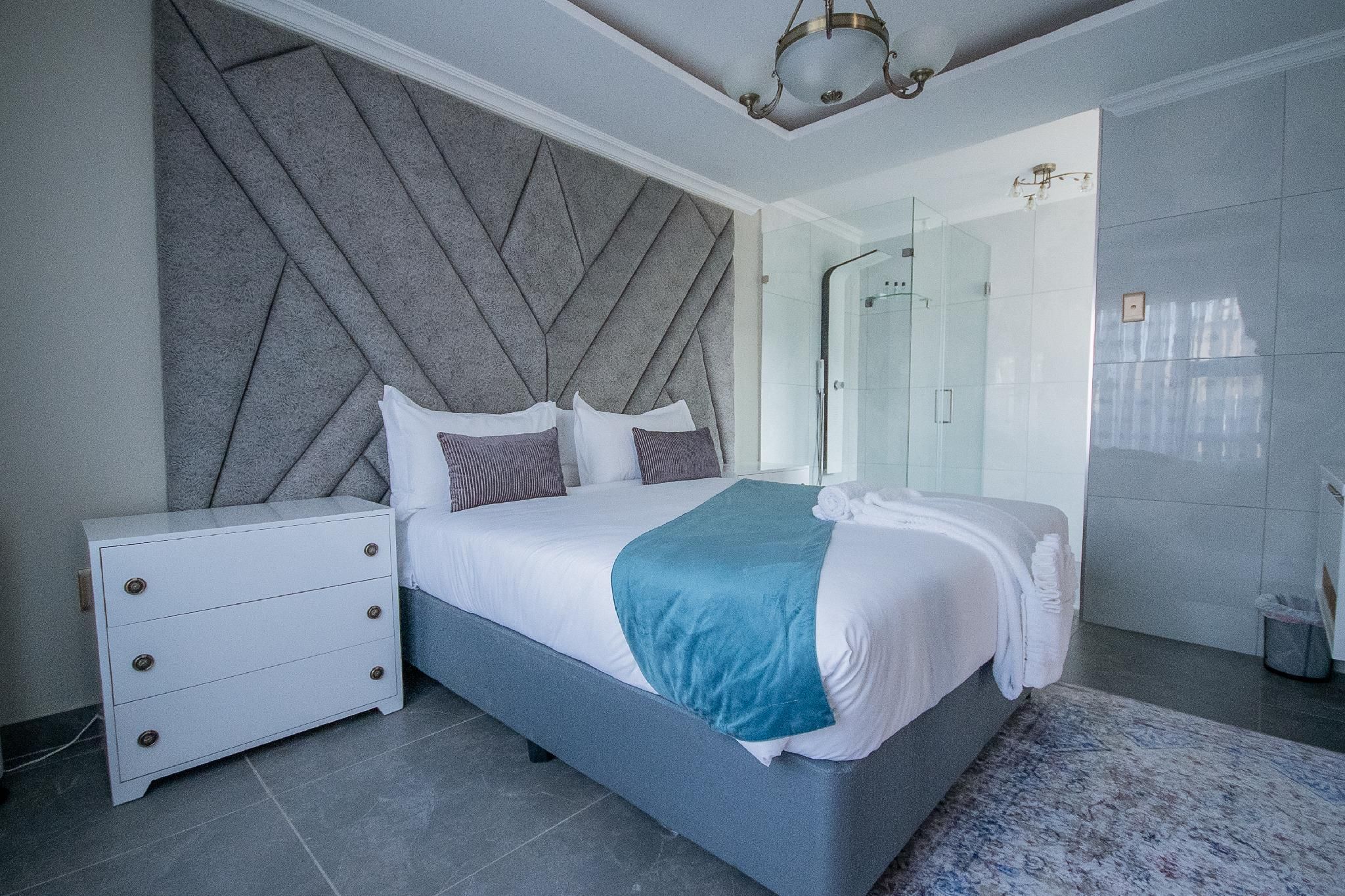 Executive Room for 2 People