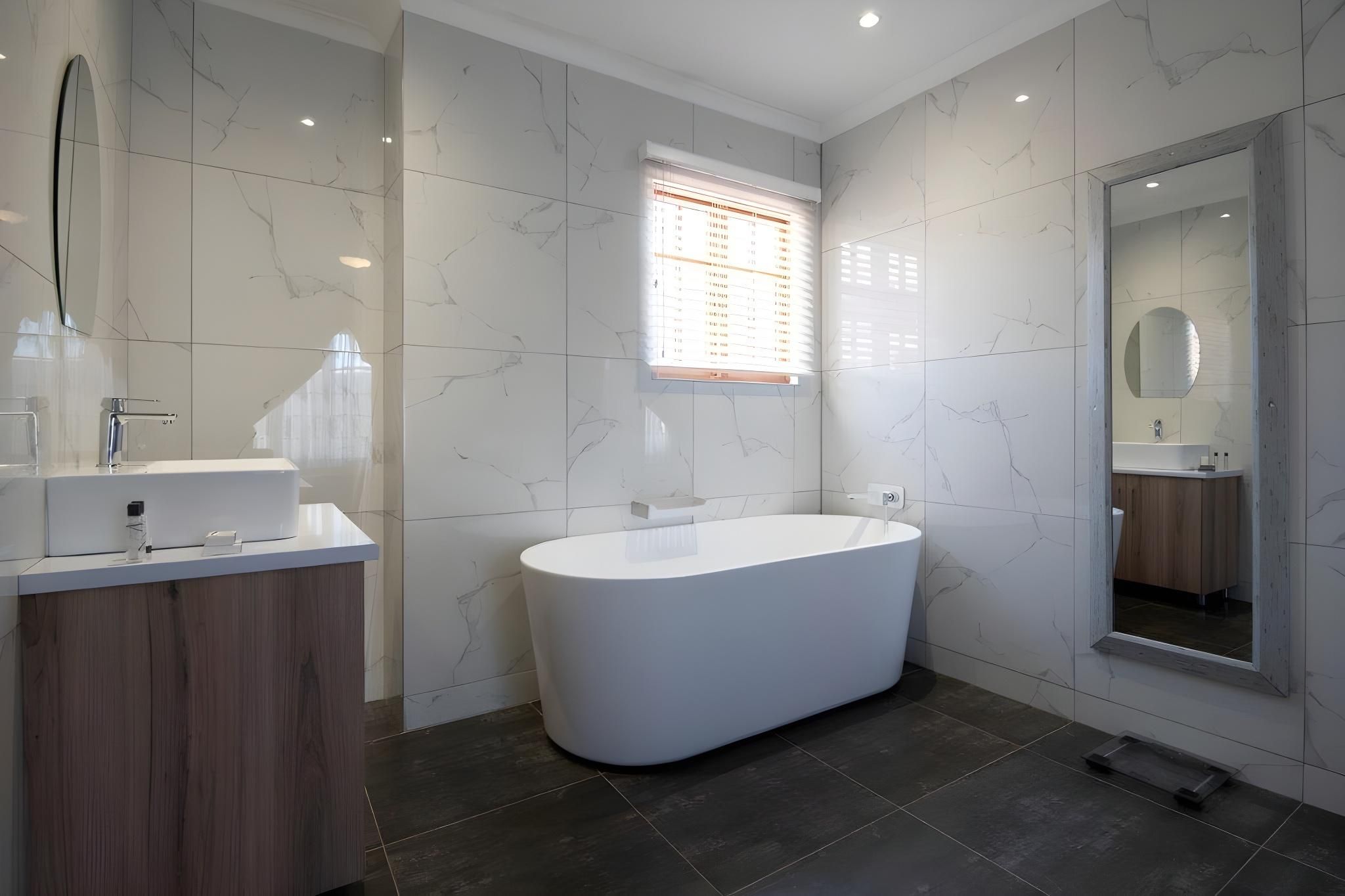 Two Bedroom Apartment