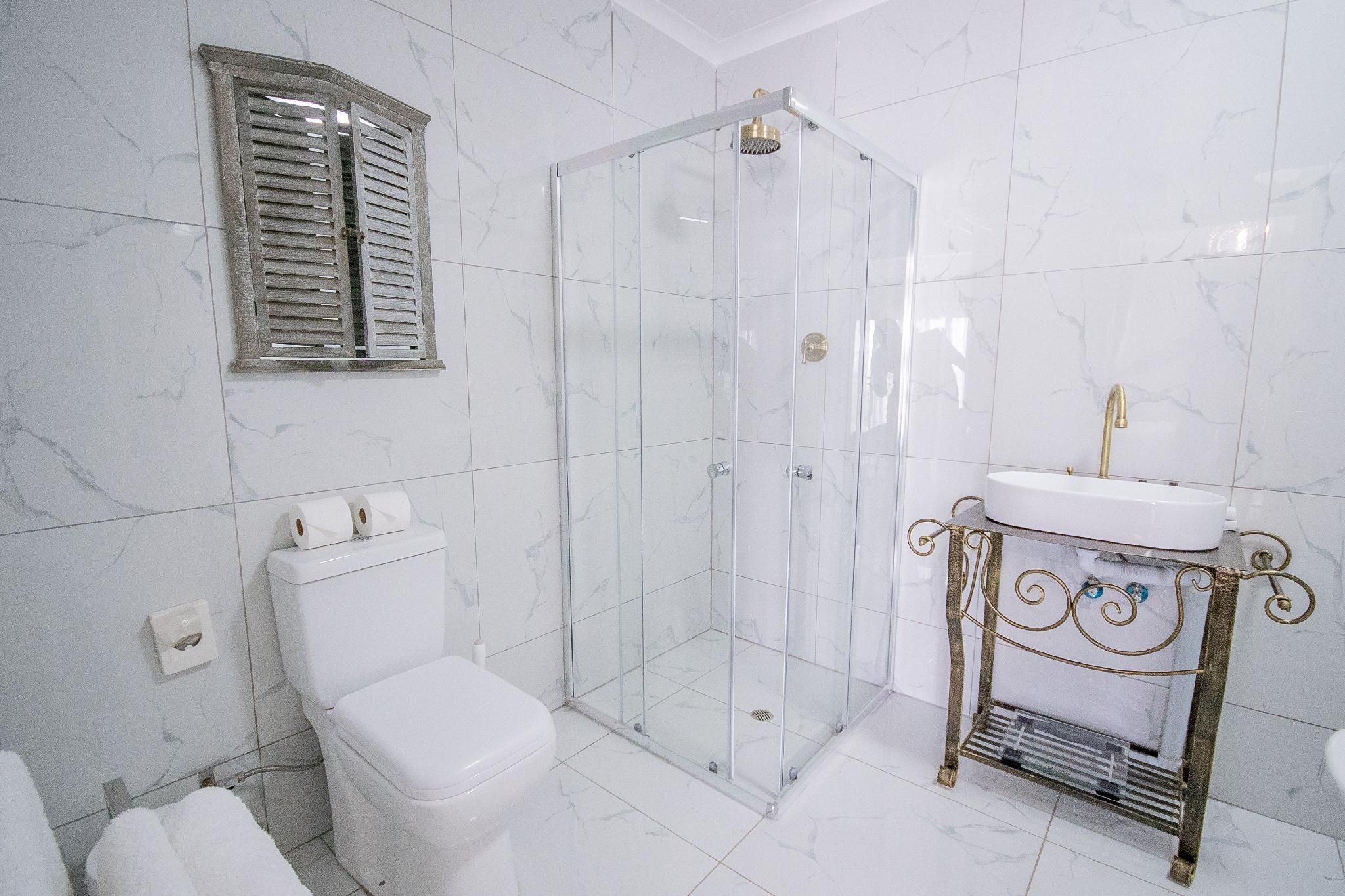 Lefa Boutique Hotel Executive Room King 2