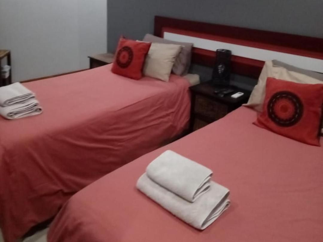Triple Room - Disability Access