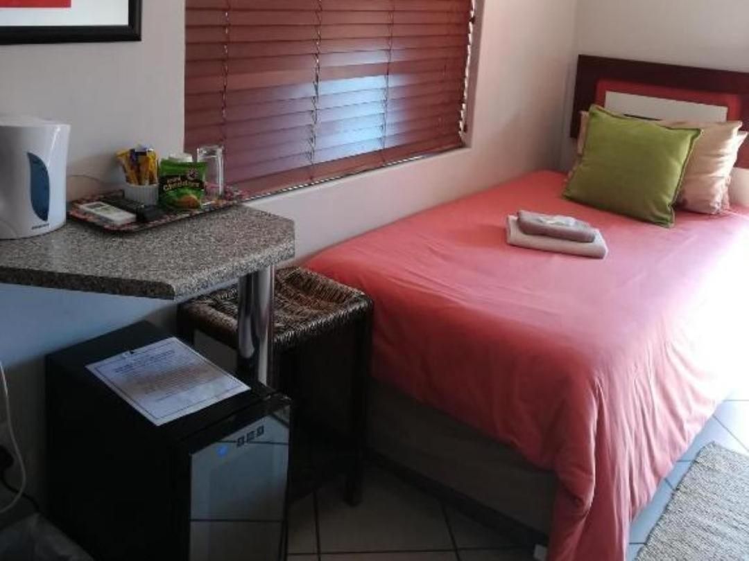 Single Room - Disability Access